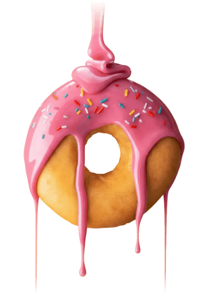 Dona Candy's Goteando